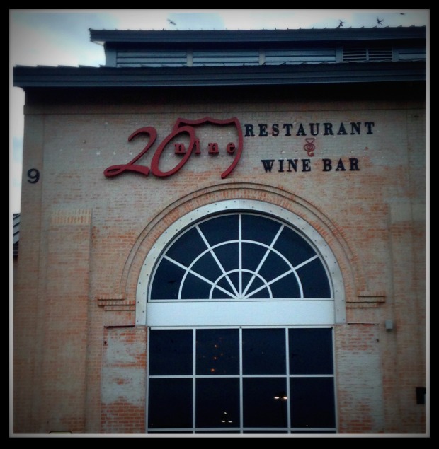 20nine Restaurant & Wine Bar located at 255 East Basse Road #940, San Antonio, TX 78209